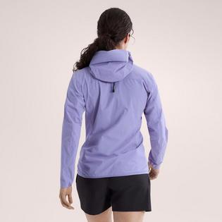 Arc'teryx Women's Gamma Lightweight Hoody Jacket