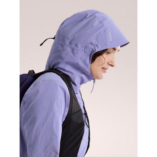 Women's Gamma Lightweight Hoody Jacket | Arc'teryx