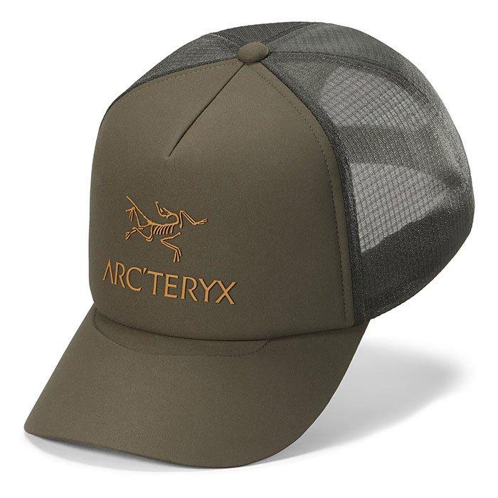 Arc'teryx Hats for Men, Online Sale up to 30% off