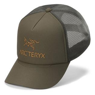 Arc'teryx Unisex Bird Word Trucker Curved Hat