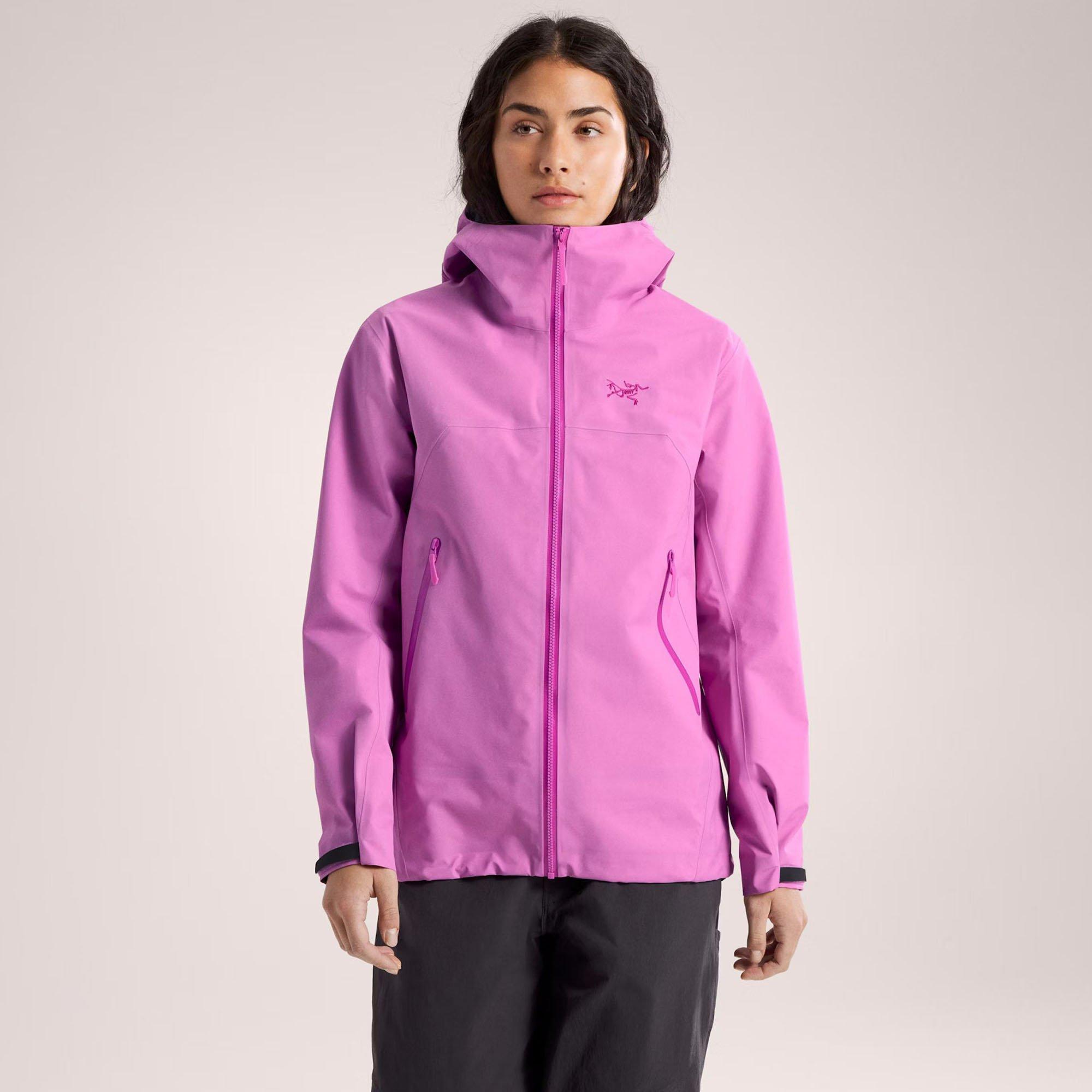 Women's Beta Jacket | Arc'teryx | Sporting Life Online