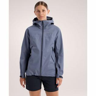 Women's Beta Jacket