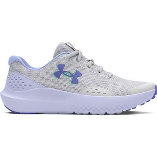 Under Armour Juniors' [3.5-7] Surge 4 Running Shoe