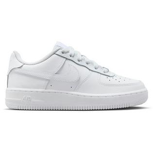 Nike Juniors' [3.5-7] Air Force 1 LE Shoe