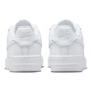 Nike Juniors' [3.5-7] Air Force 1 LE Shoe