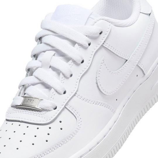 Nike Air Force 1 LE GS White