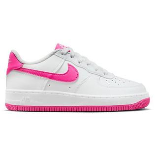 Juniors' [1-7] Air Force 1 Shoe