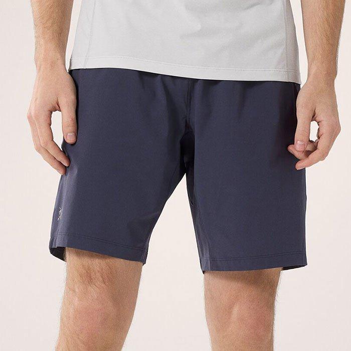 Men s Incendo 9 Short Arc teryx Sporting Life Online