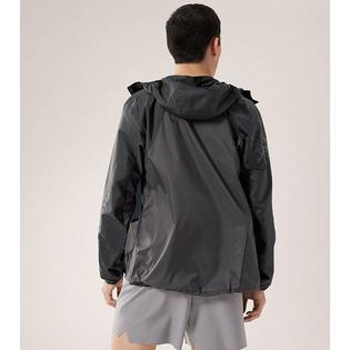 Arc'teryx Men's Norvan Windshell Hoody Jacket