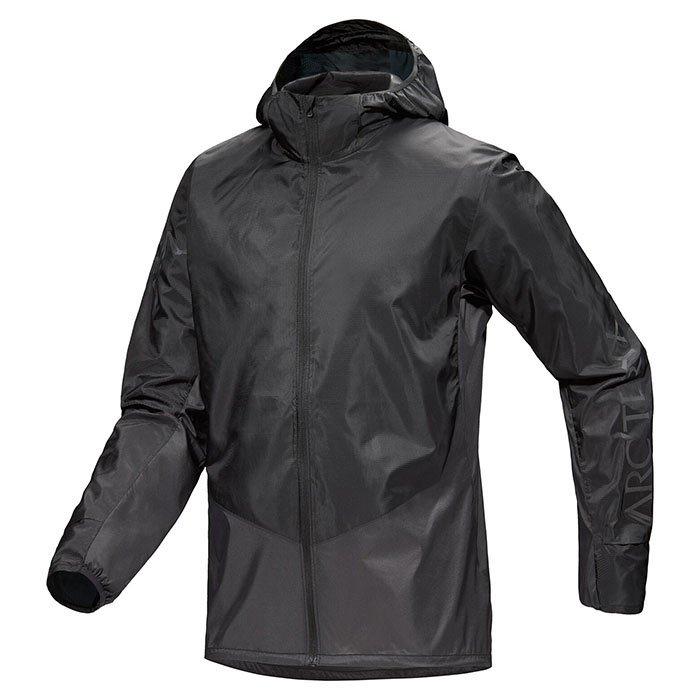 Men's Norvan Windshell Hoody Jacket | Arc'teryx | Sporting Life Online