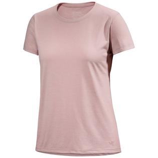 Arc'teryx Women's Taema Crew Short Sleeve Top