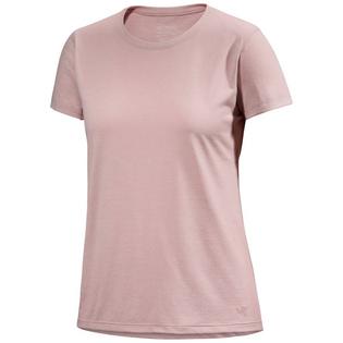 Women's Taema Crew Short Sleeve Top