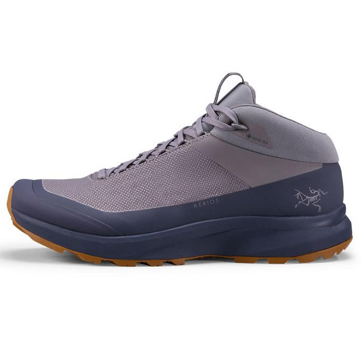 Chaussures de randonnée Aerios FL 2 Mid GTX pour hommes