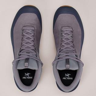 Arc'teryx Chaussures de randonn&eacute;e Aerios FL 2 Mid GTX pour hommes