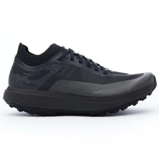 Chaussures de course sur sentiers Sylan pour hommes