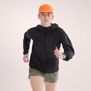 Arc'teryx Women's Norvan Windshell Hoody Jacket