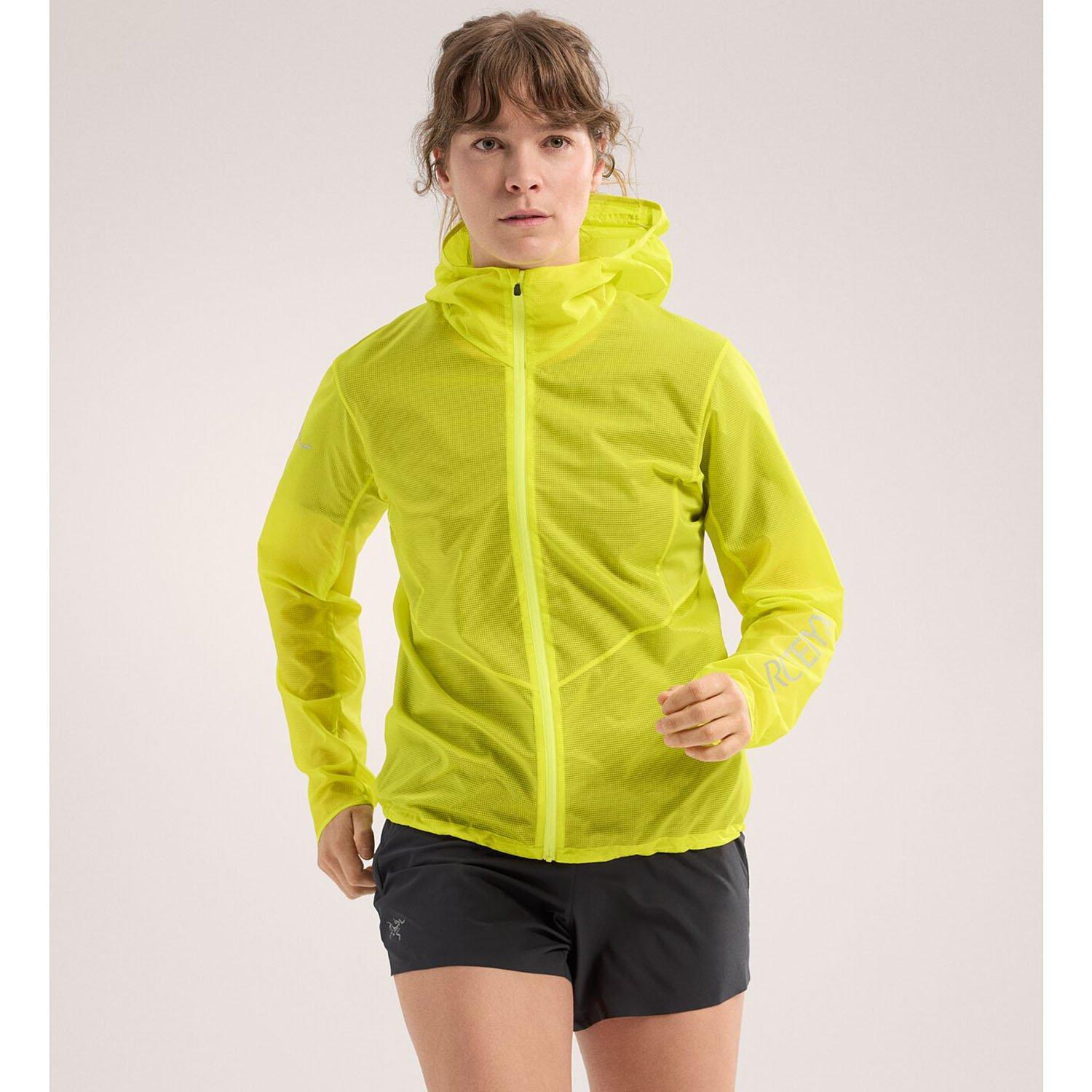 Arc Teryx Norvan Shell Jacket Norvan Jacket Women's