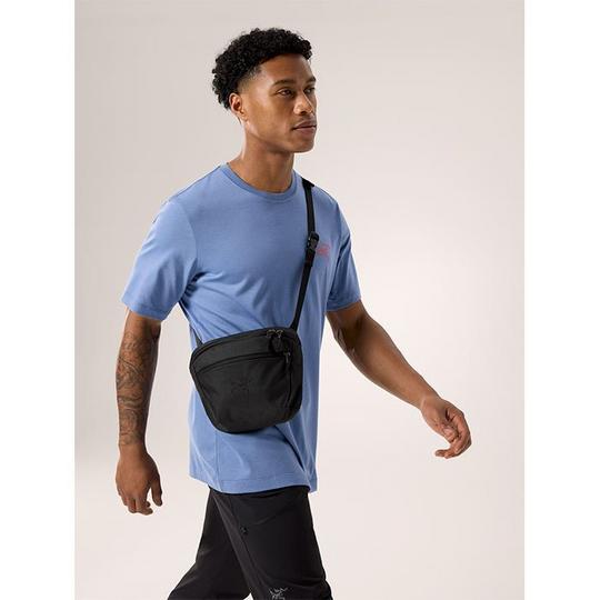 Arc teryx Mantis 2 Waist Pack Black Ii