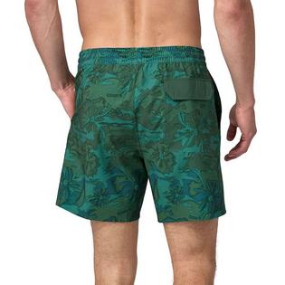Patagonia Maillot de bain Hydropeak Volley pour hommes