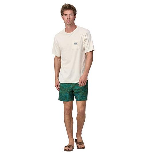 Men's Stretch Hydropeak Boardshorts - 18
