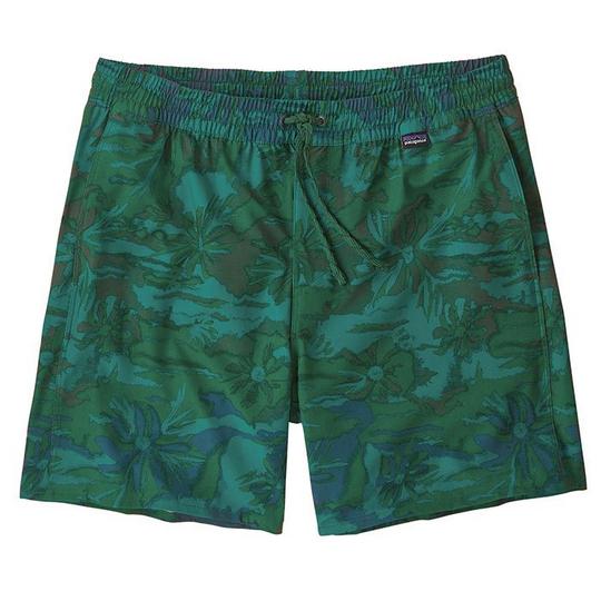Men's Hydropeak Volley Swim Trunk | Patagonia | Sporting Life Online
