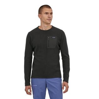 Men's R1® Air Fleece Crew Top