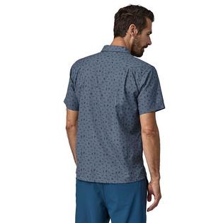 Patagonia Men's Back Step Shirt