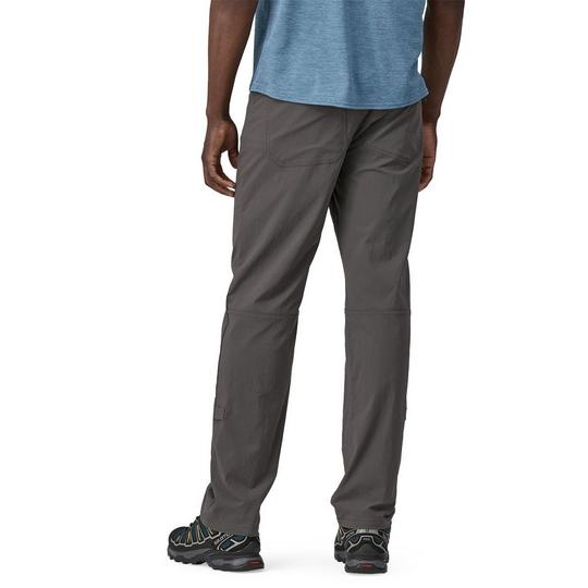 いちご　Patagonia Quandary Pants Patagonia Women's Quandary Hiking Pants - Regular