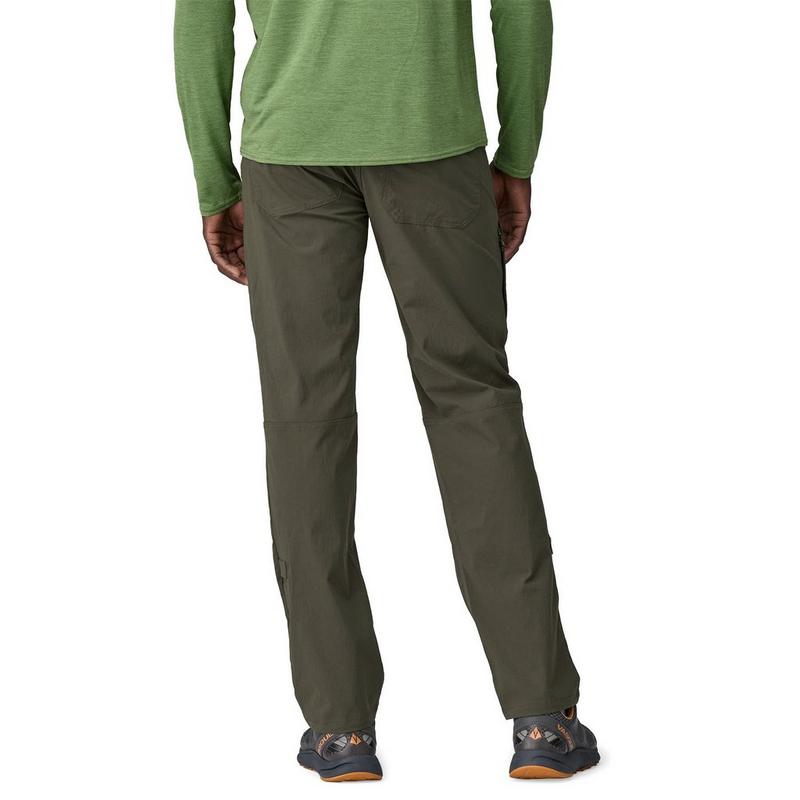 Patagonia Pantalon Quandary pour hommes