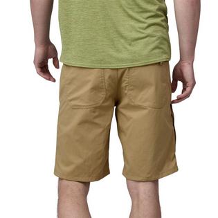 Patagonia Short 10 po Quandary pour hommes