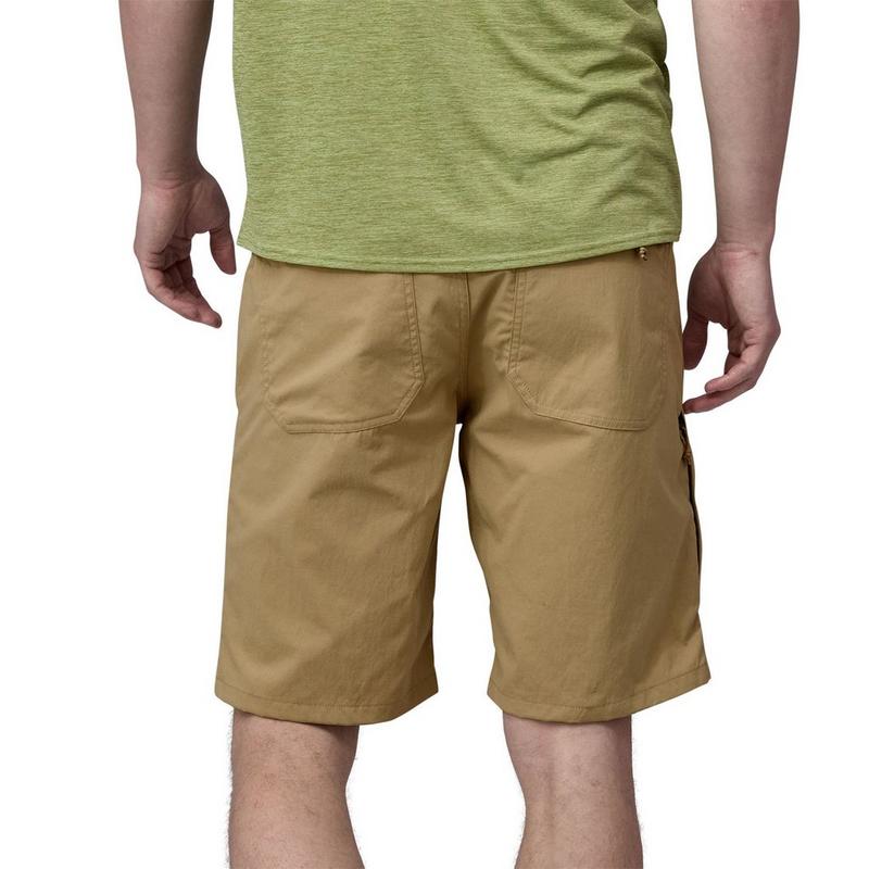 Patagonia Men's Quandary 10" Short