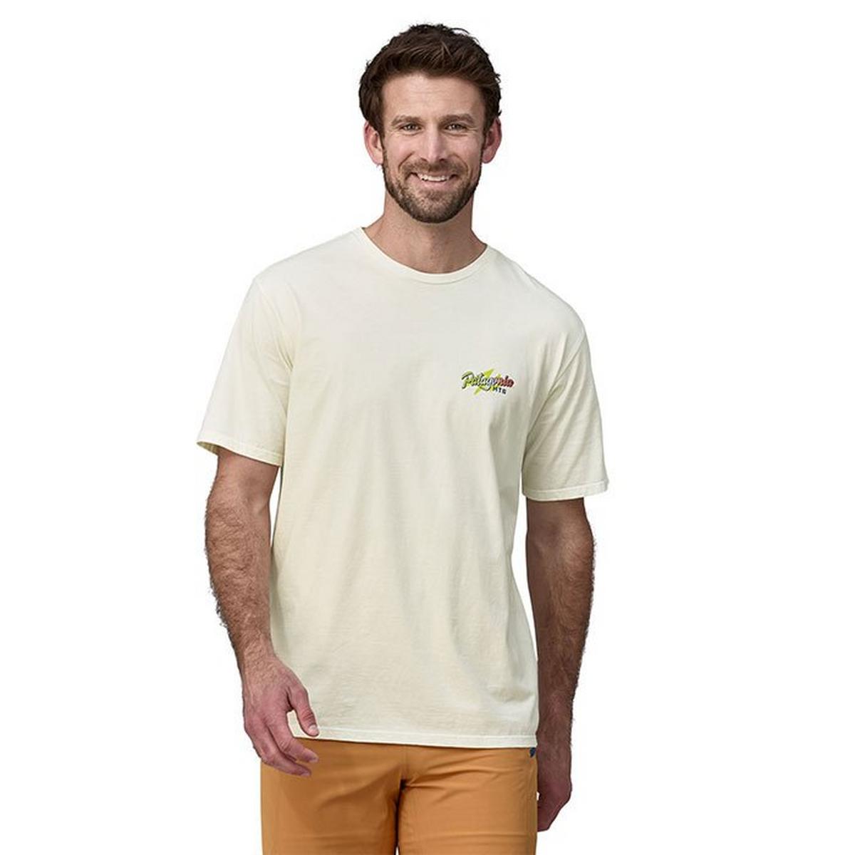 Men's Trail Hound Organic T-Shirt