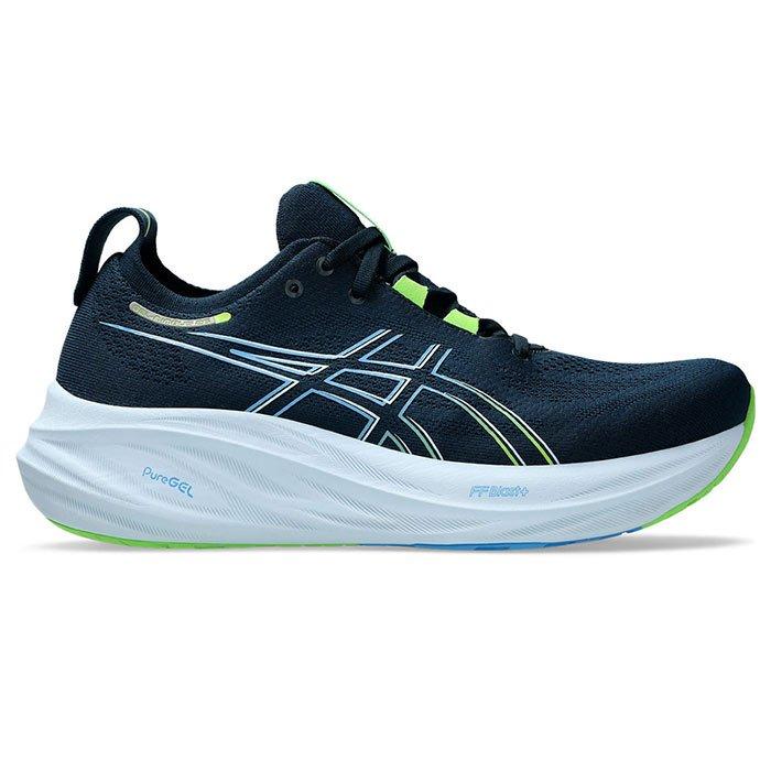 Gel nimbus 14 mens best sale