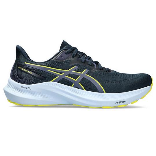 Chaussures de course GT-2000 12 pour hommes