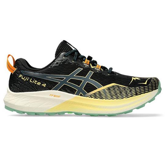 Asics Men s Fuji Lite  153  4 Trail Running Shoe