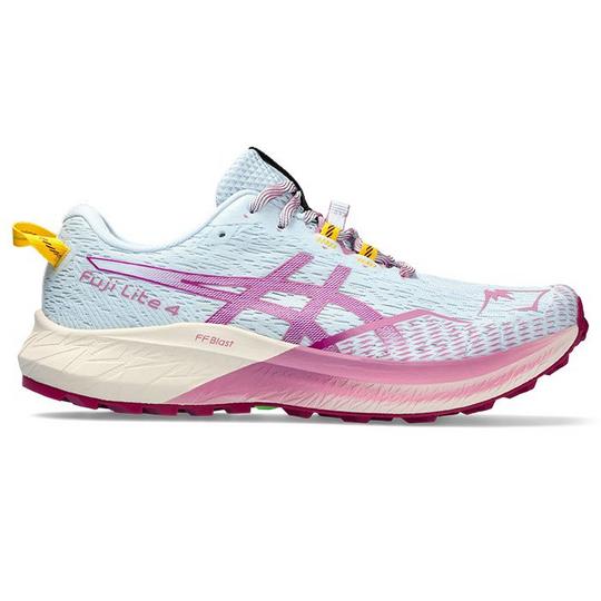 Asics Women s Fuji Lite  153  4 Trail Running Shoe