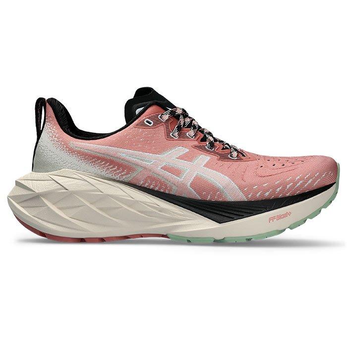 Women's Novablast™ 4 TR Trail Running Shoe | Asics | Sporting Life 