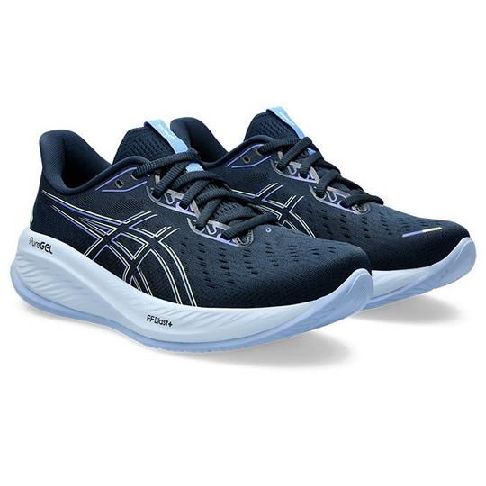 Women s Asics Gel Cumulus 26 French Blue Light Sapphire 7.5