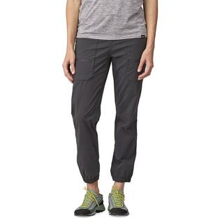 Pantalon de joggin Quandary pour femmes