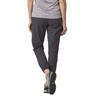 Patagonia Pantalon de joggin Quandary pour femmes