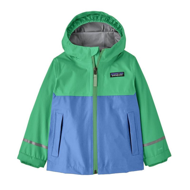Patagonia Veste Torrentshell 3L pour enfants  [2-5]