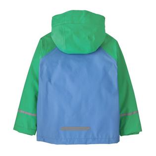 Patagonia Veste Torrentshell 3L pour enfants  [2-5]