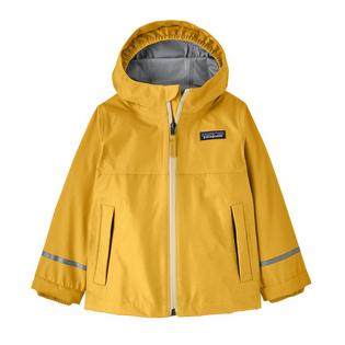 Patagonia Kids' [2-5] Torrentshell 3L Jacket