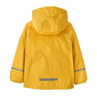 Patagonia Veste Torrentshell 3L pour enfants  [2-5]