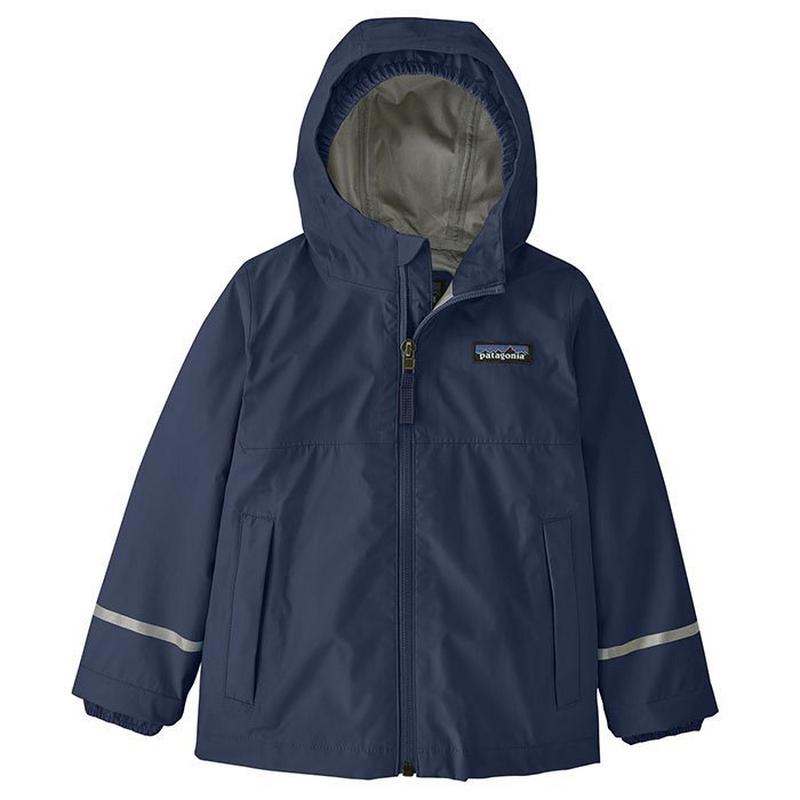 Patagonia Veste Torrentshell 3L pour enfants  [2-5]
