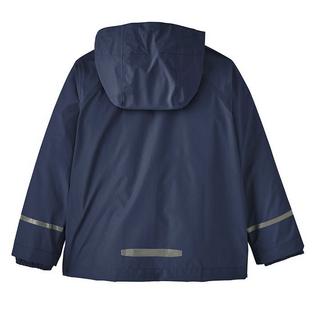Patagonia Kids' [2-5] Torrentshell 3L Jacket