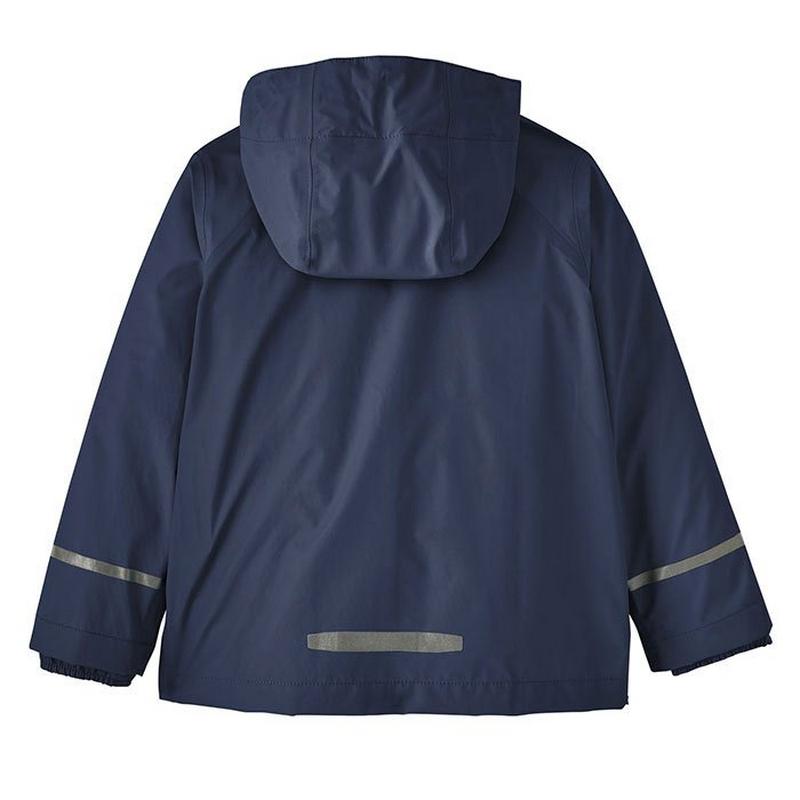 Patagonia Veste Torrentshell 3L pour enfants  [2-5]