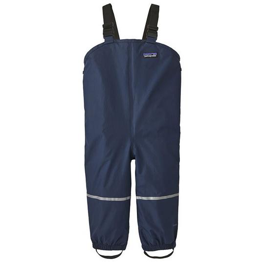 Patagonia Kids   2-5  Torrentshell 3L Rain Bib Pant