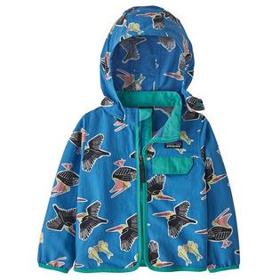 Patagonia Kids' [2-5] Baggies™ Jacket