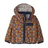 Kids   2-5  Baggies  Jacket